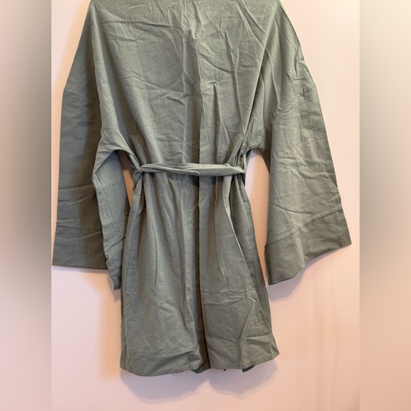 Kimono Robe - Picture 5 of 5